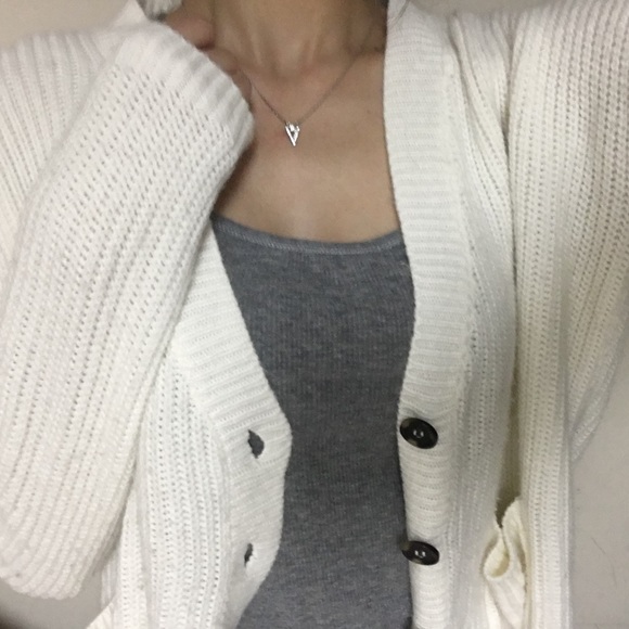 Sweater Cardigan - Picture 3 of 4